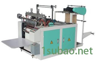 电脑制袋机,,LDPF热封热切制袋机 热切机,HDPF热封热切制袋机图5