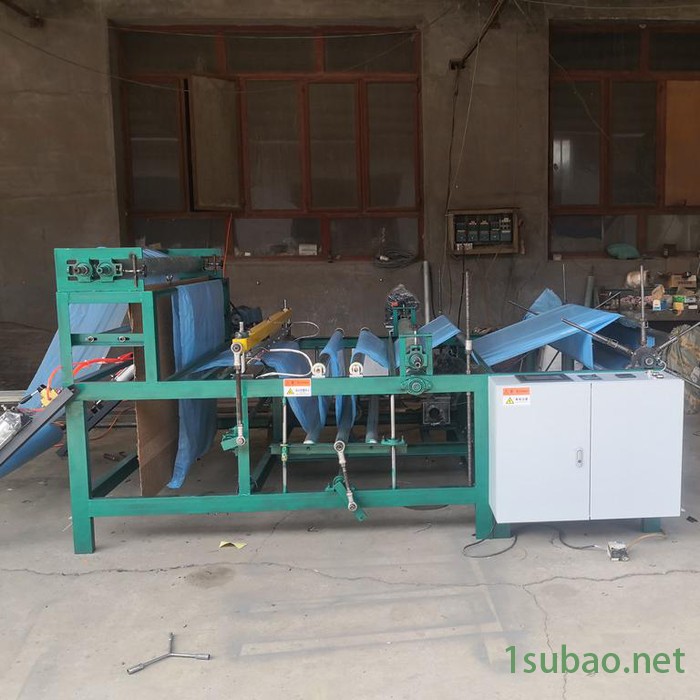 专业生产电脑纺车制袋机 塑料制袋机批发 量大从优，保质保量，欢迎咨询纺车制袋机图4