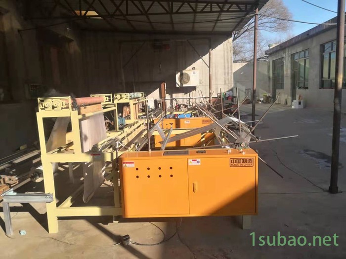 专业生产电脑纺车制袋机 塑料制袋机批发 量大从优，保质保量，欢迎咨询纺车制袋机图6