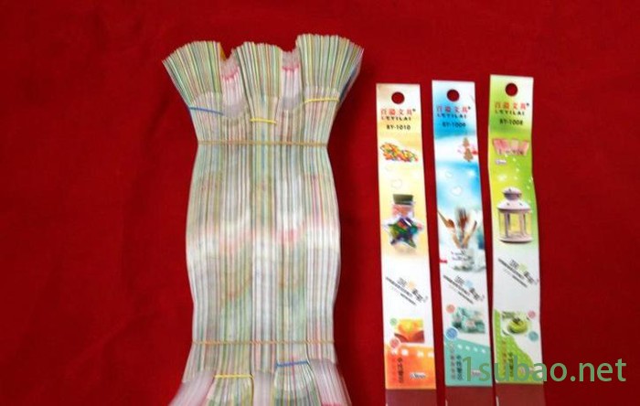 （东丽区 ）opp水笔套袋热切机 边封机 BOPP热切制袋机图2