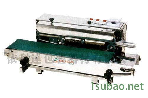 惠州无纺布鞋套封口机封合机制袋机图5