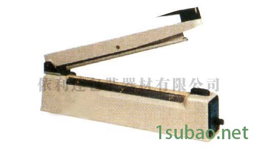 惠州无纺布鞋套封口机封合机制袋机图3