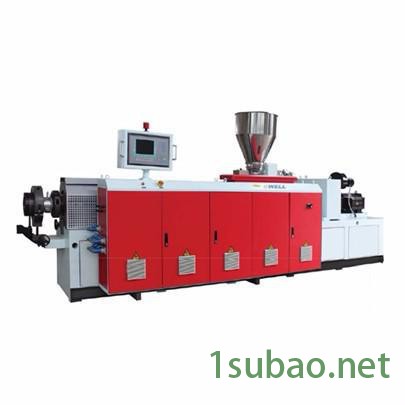 PP无纺布挤出机图3