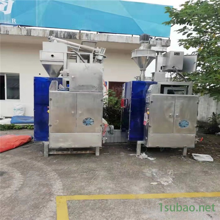 螺杆下料包装机三边封 滚动包装机 全自动包装机 电话议价图7