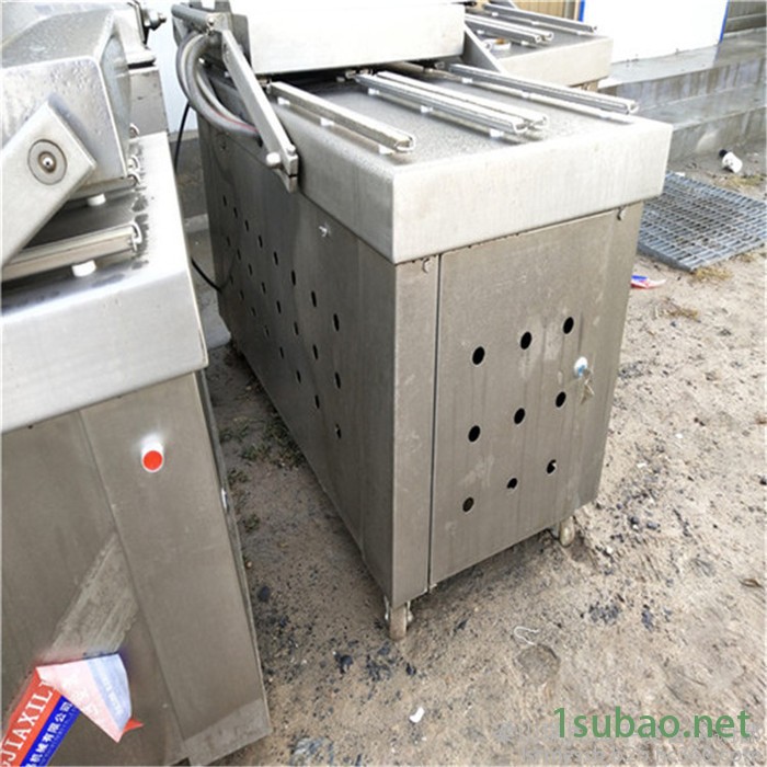 螺杆下料包装机三边封 滚动包装机 全自动包装机 电话议价图8