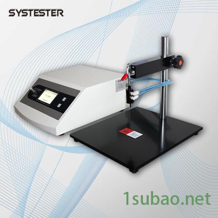 三边封袋热封边密封实验仪图2