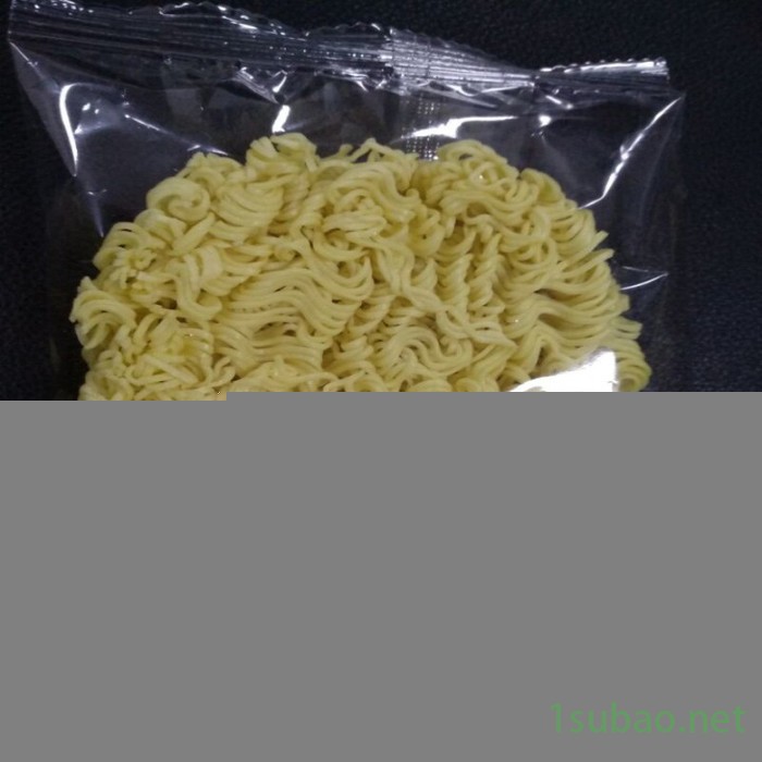 方便面包装机 方便面全自动包装机 三边封包装机 方便面块包装机图3
