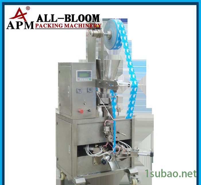 多列边封颗粒包装机 高速三角颗粒包装机GH180B图2