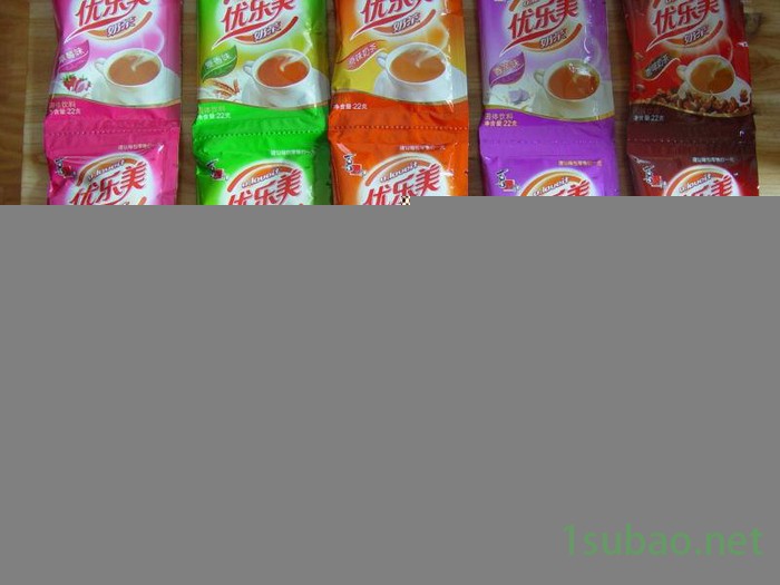 供应沪胜HSU-150K食品包装机 三边,四边颗粒包装机 咖啡包装机图3