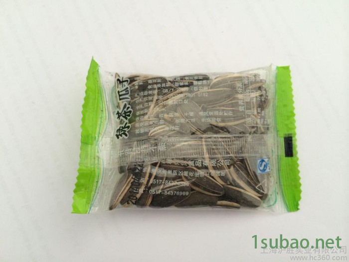 供应沪胜HSU-150K自动包装机 三边，四边颗粒包装机 咖啡包装机图3