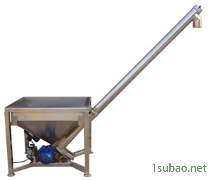 奶粉背封三边封计量包装机 咖啡粉末包装机 中药粉末调料包装机图5