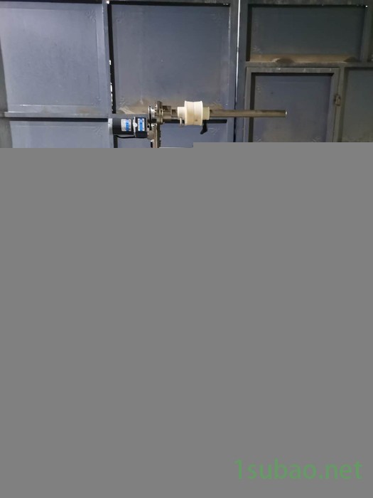 厂家 酸辣酱液体封口机 供应液体立式包装机 三边封乳液包装机械图7