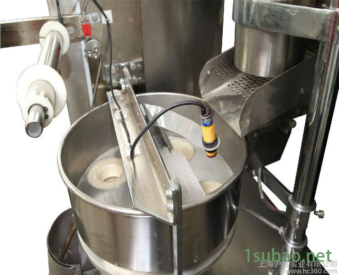 供应沪胜HSU-160K干燥剂包装机 三边封包装机 **图3