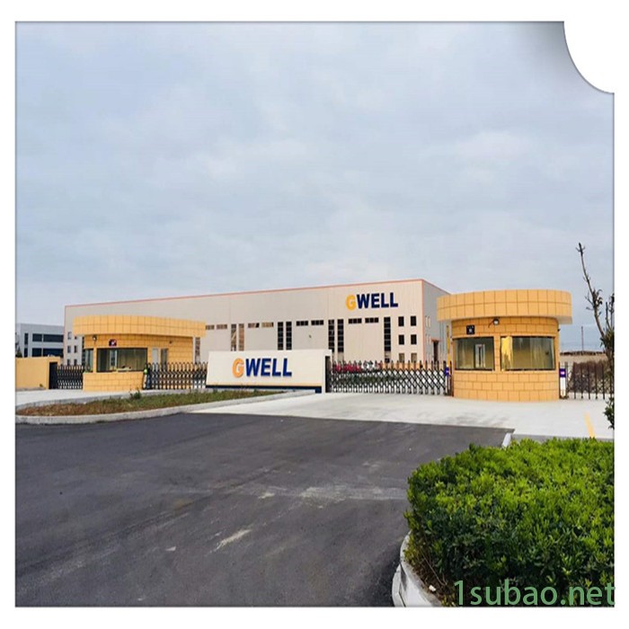 PP无纺布挤出机图5