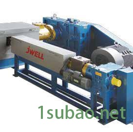 PP无纺布挤出机图4