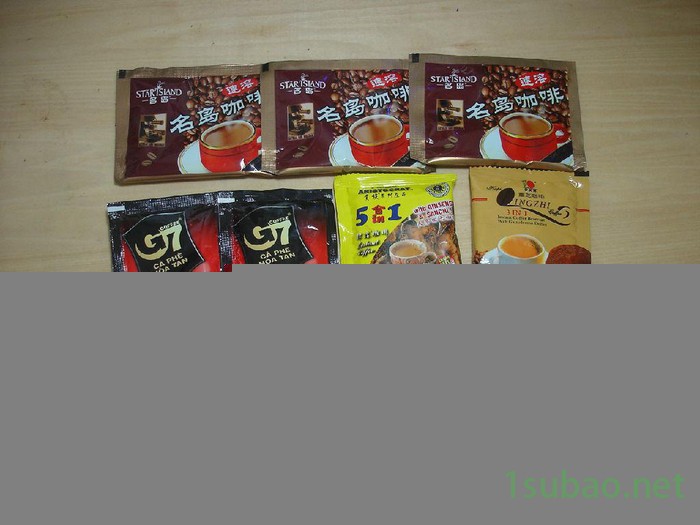 厂家直供袋泡茶全自动包装机 内外袋包装机 品质保证 三边封 背封 一年免费售后服务 终身维护图2