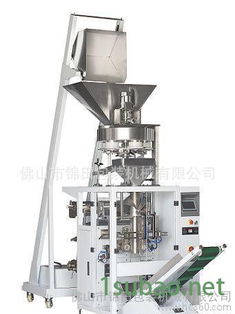 直销 锦田 JT-420C 鱿鱼粒包装机 可选背封三边封图3