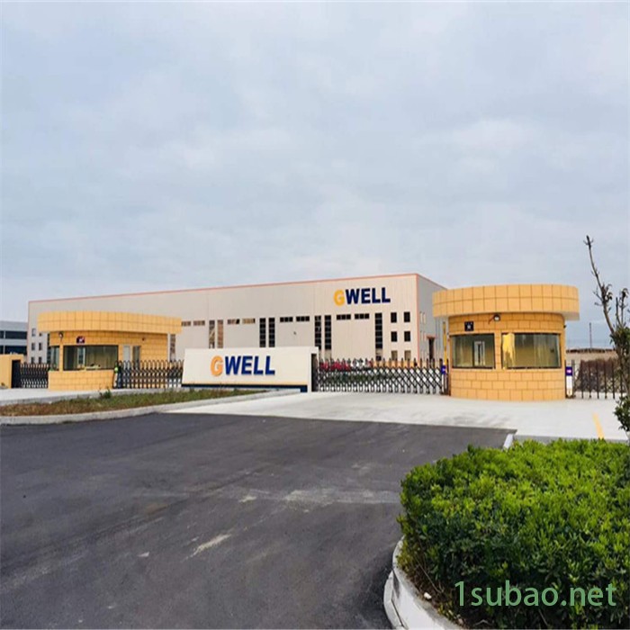 PP无纺布挤出机设备图3