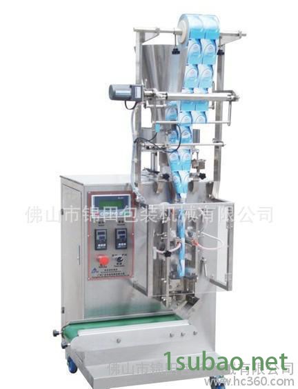 干燥剂包装机 三边封包装机冲剂颗粒包装机图3