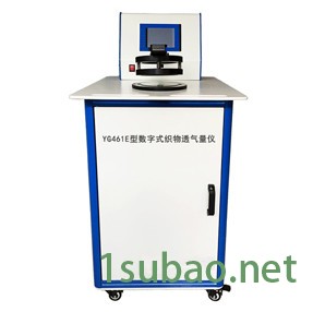 无纺布透气性测试仪图2