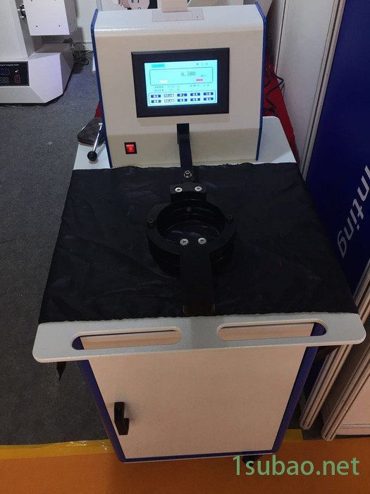 无纺布透气性测试仪图3