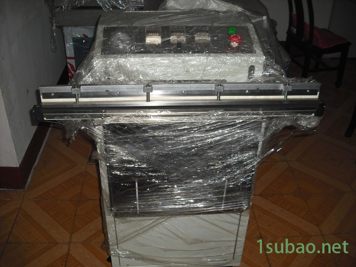 供应真空充气包装封口机 外抽真空机长沙图3