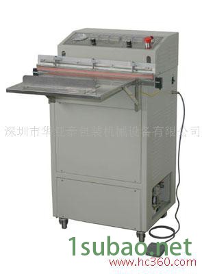 供应真空充气包装封口机 外抽真空机长沙图4