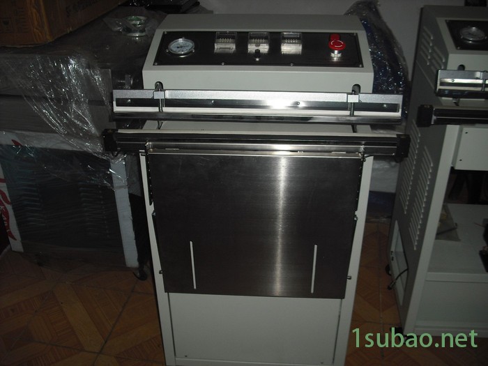 供应真空充气包装封口机 外抽真空机长沙图2