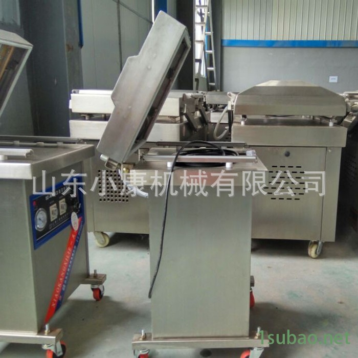 真空封口机 自动真空封口机 小型自动真空封口机图3