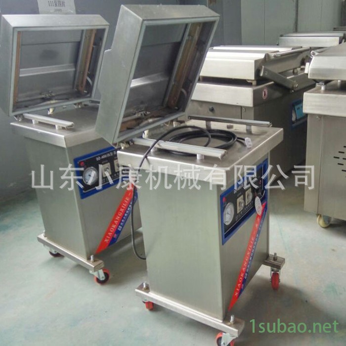 真空封口机 自动真空封口机 小型自动真空封口机图4