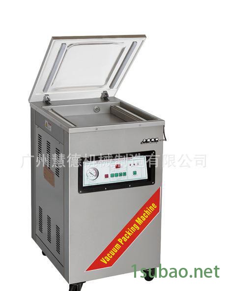 大量 食品真空封口机机 榨菜真空封口机 粮食抽真空封口机图3