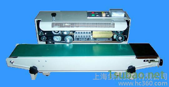 供应剑信FR-900上海自动薄膜封口机图3