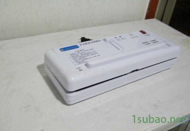 多功能真空封口机、家用型DZ-280/2SD真空包装机、真空封口机图2