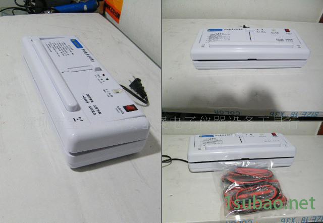 多功能真空封口机、家用型DZ-280/2SD真空包装机、真空封口机图3