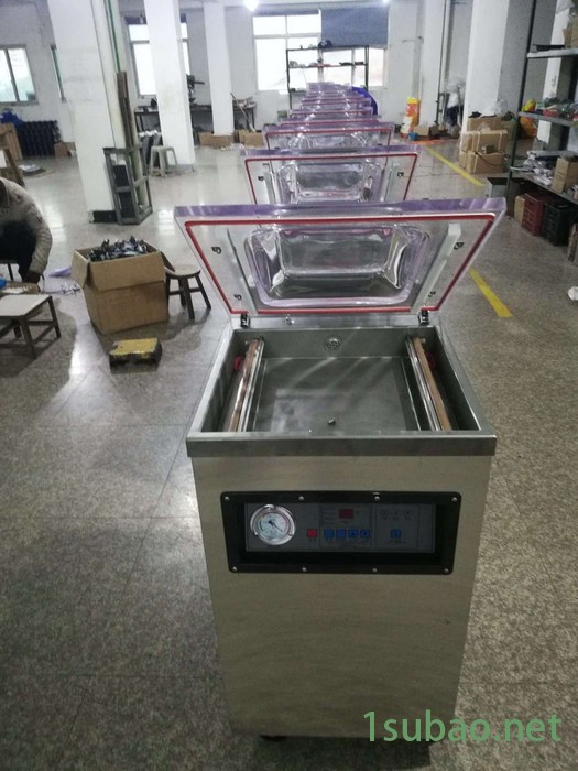 DZ-600型单室真空包装机 600型单室真空封口机  600型单室真空机图6