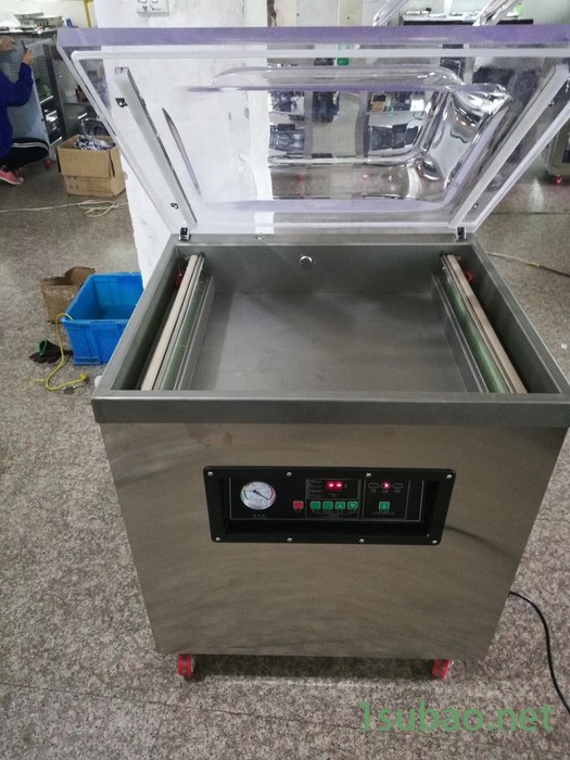 DZ-600型单室真空包装机 600型单室真空封口机  600型单室真空机图2