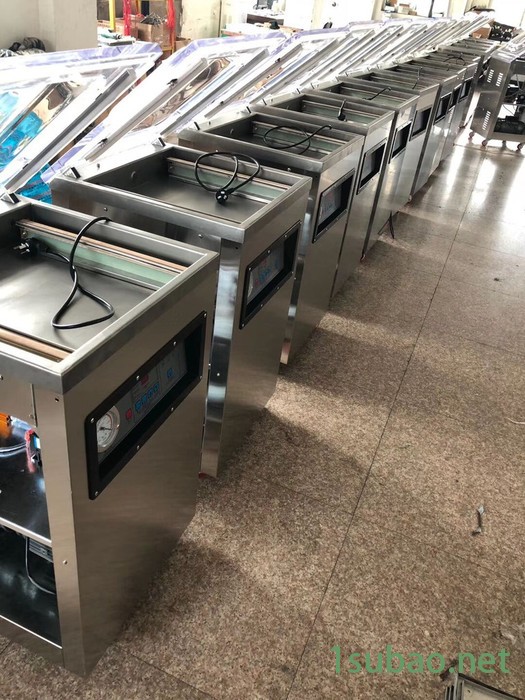 DZ-600型单室真空包装机 600型单室真空封口机  600型单室真空机图5