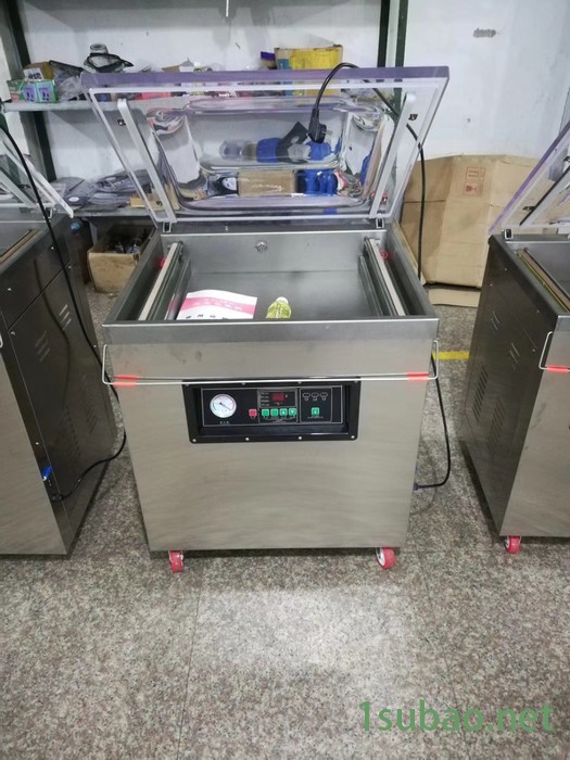 DZ-600型单室真空包装机 600型单室真空封口机  600型单室真空机图4