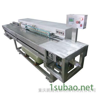 重庆鹏通食品机械供应重庆鹏通PT35 真空封口机/封口机单机设备图2