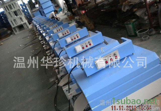 薄膜收缩机和各种手压封口机 脚踏封口机 自动封口机图2