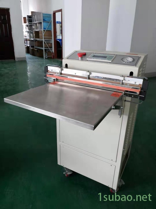 外抽式真空机 大件物品抽气封口包装机 大型真空包装机 铝箔袋封口机图5