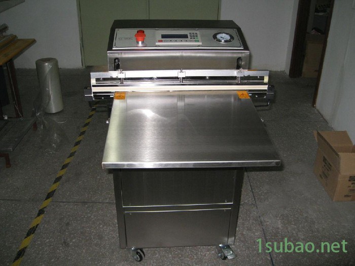 外抽式真空机 大件物品抽气封口包装机 大型真空包装机 铝箔袋封口机图8