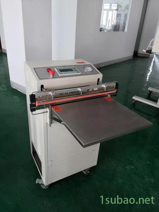 外抽式真空机 大件物品抽气封口包装机 大型真空包装机 铝箔袋封口机图6