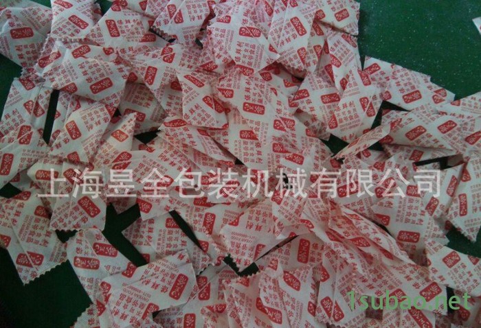 全自动无纺布包装机无纺布颗粒包装机活性炭包装机图3