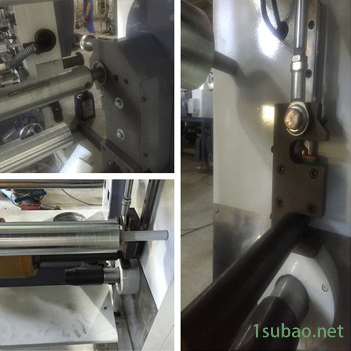 温州国伟厂家1100型8色无纺布凹版印刷机 淋膜无纺布印刷机 可定制图3