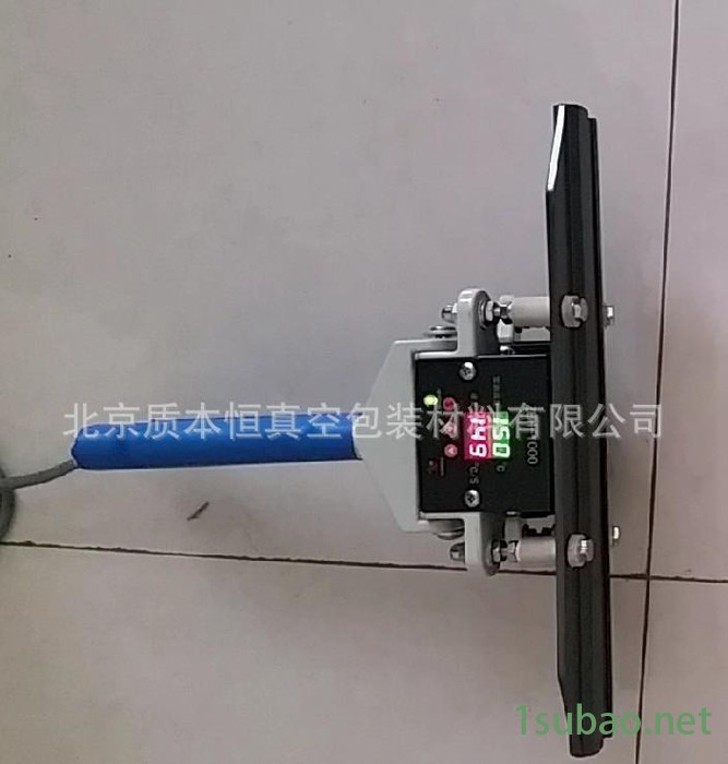 全自动封口机 真空封口机 高品质封口机图2