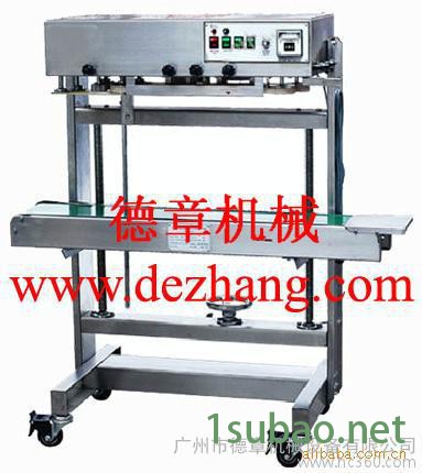 供应SF-150系列多功能薄膜封口机图2