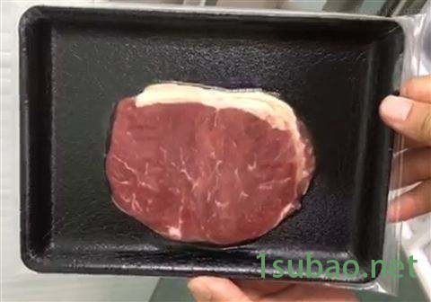 深圳食品电动外抽式真空包装机高台抽气包装封口机饼干电动真空机单室真空封口设备厂图7