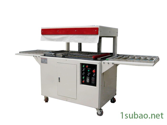 深圳食品电动外抽式真空包装机高台抽气包装封口机饼干电动真空机单室真空封口设备厂图3