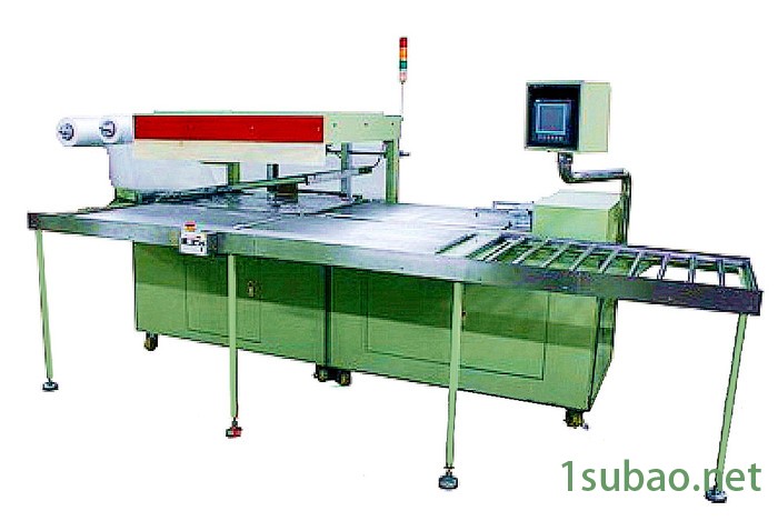 深圳食品电动外抽式真空包装机高台抽气包装封口机饼干电动真空机单室真空封口设备厂图4